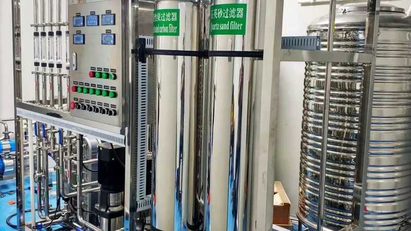 活性炭吸附箱：环保治理中的“净化神器