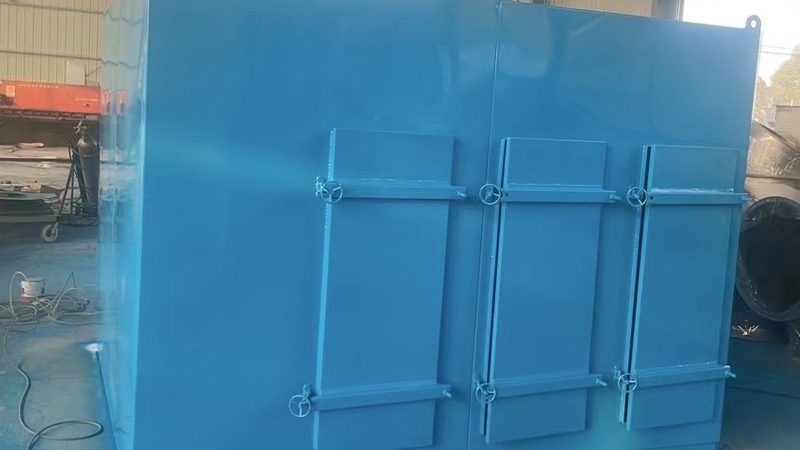 小型环保工程工艺流程解析：标准与关键步骤