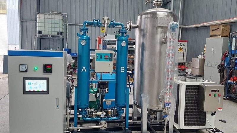 油烟净化器风量选型：关键因素与误区解析
