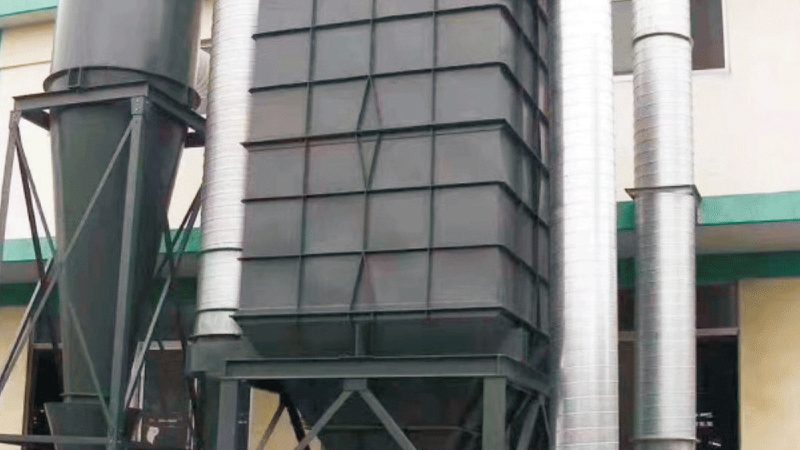 加药装置安装施工：关键步骤与注意事项**