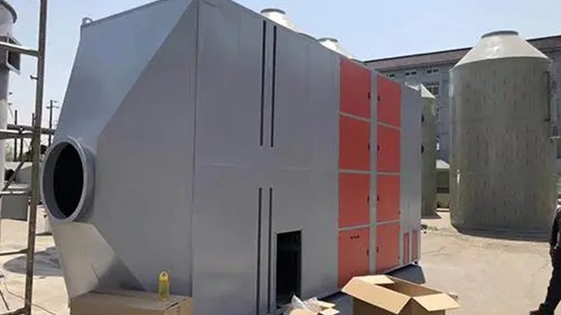 家用焊烟净化器选购：避开误区，守护室内空气质量**