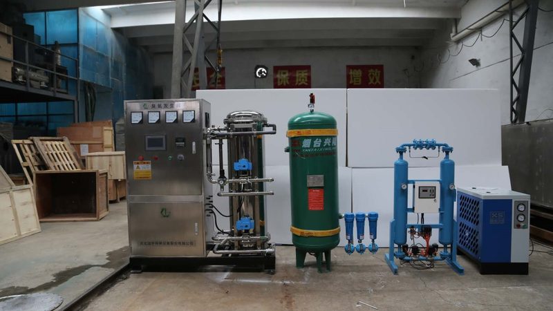 抛丸机粉尘治理：除尘器选型与工艺解析**