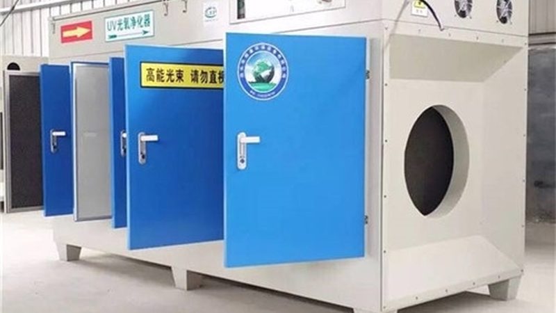 上海布袋除尘器风量计算：关键因素与计算方法
