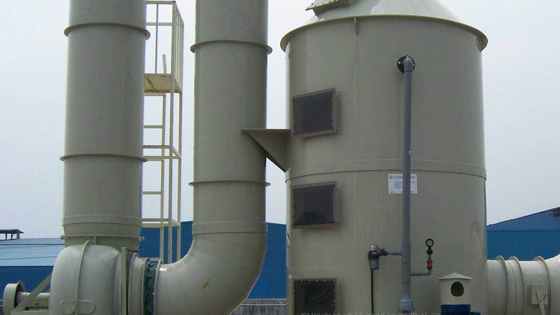 北京油烟净化器：守护蓝天，从源头做起**