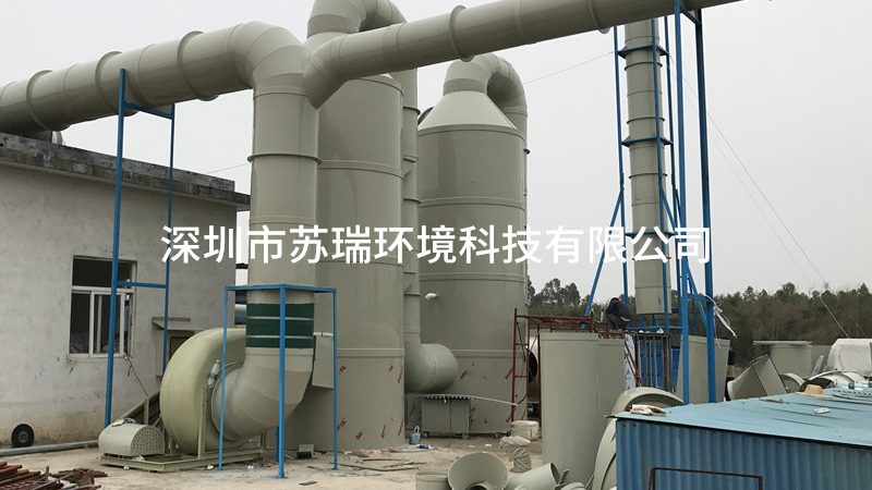 防爆除尘设备规格分类标准解析