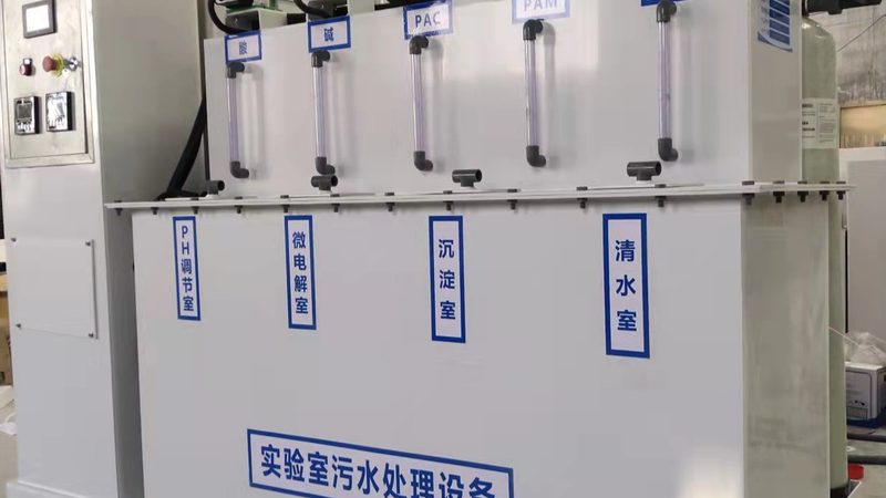 中央式焊接烟尘除尘系统：揭秘其报价背后的技术考量**