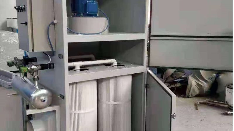 小型催化燃烧设备：使用中的关键注意事项**