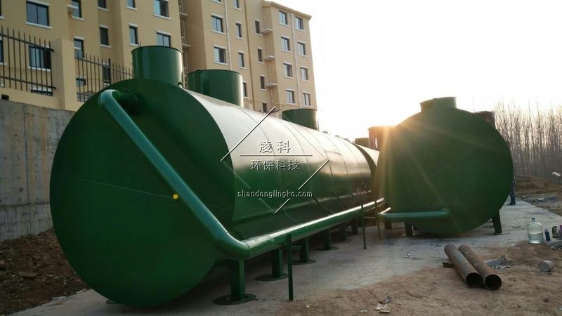 矿山布袋除尘器：规格尺寸背后的技术考量