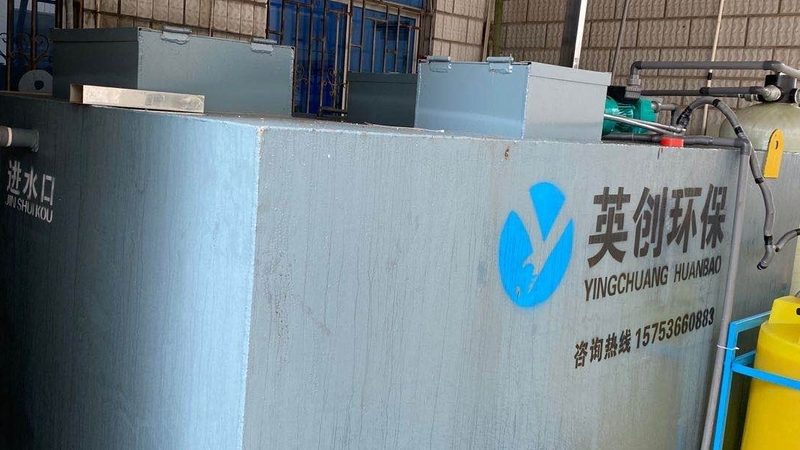水泥厂布袋除尘器选型：关键因素与误区解析**
