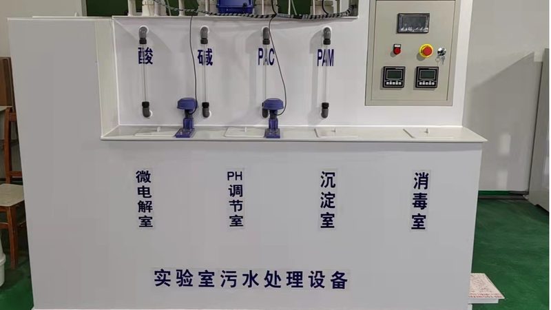 布袋除尘器滤袋清灰方式解析：效率与成本的平衡之道