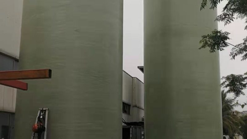 气浮机在污水处理中的应用：如何选择优质厂家**