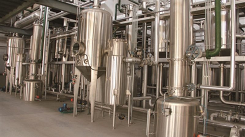 水泥厂除尘设备检修标准：确保环保达标的关键步骤