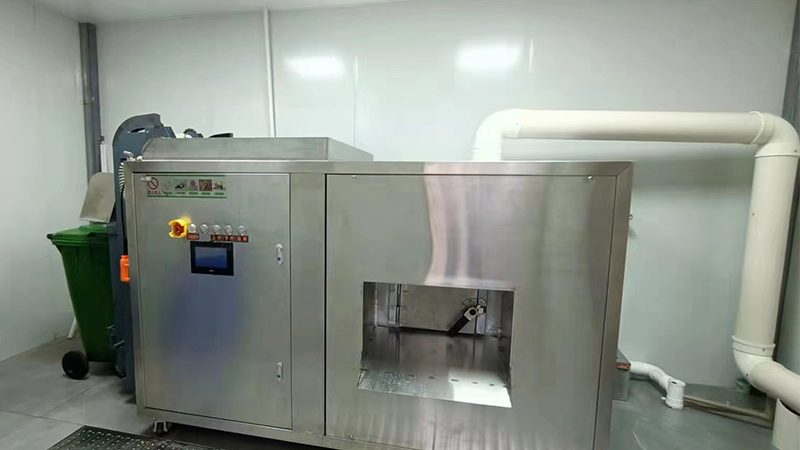 布袋除尘器选型参数怎么算
